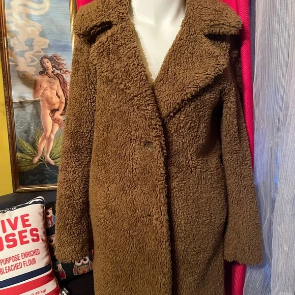 Fleece jacket - Picture 2 of 7